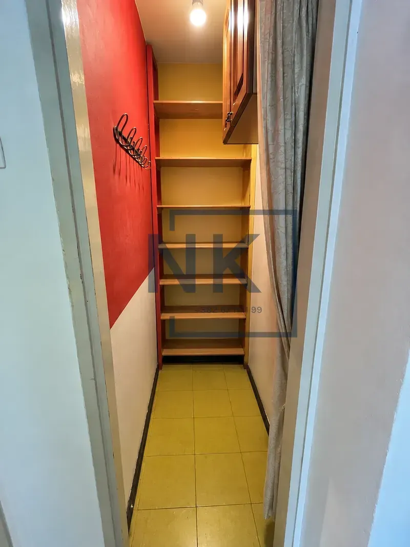 Prodaja, jednosoban stan, 63m², Preko Morače, Podgorica
