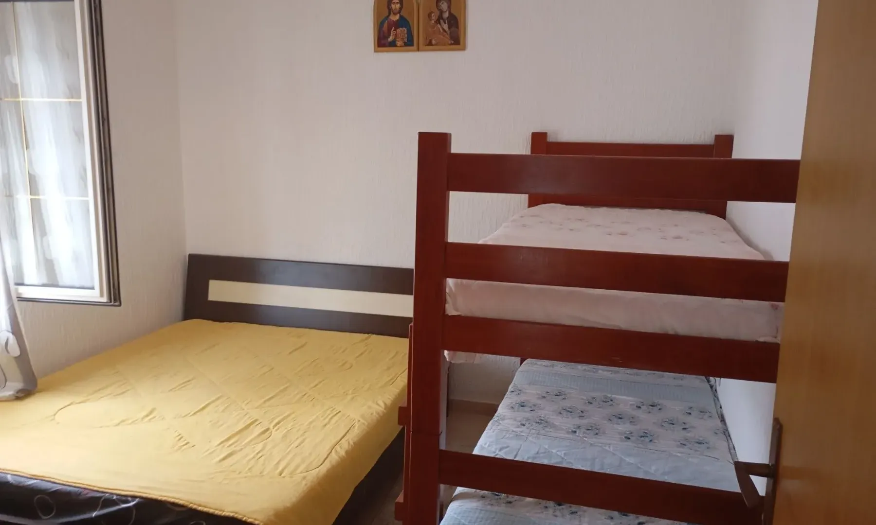 Prodaja, stan, 43m², Bar, Crna Gora
