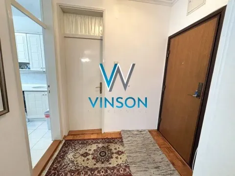 Izdavanje, trosoban stan, 80m², Grbavica, Novi Sad Sve Podlokacije - image 17