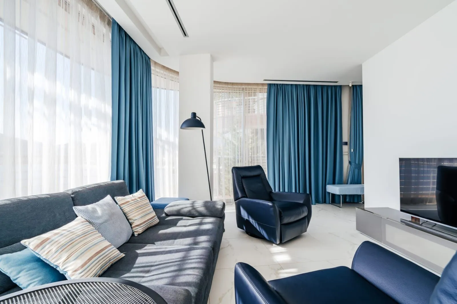 Sale, two bedroom apartment, 170m², Budva, Crna Gora