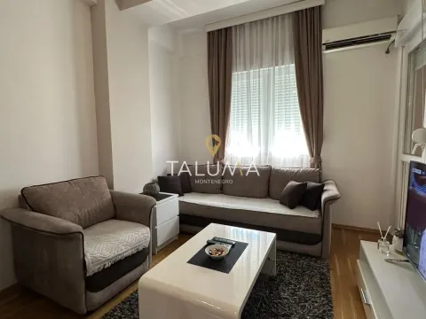 Rent, one bedroom apartment, 43m², Ljubović, Podgorica - image 10
