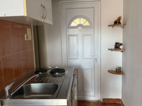 Izdavanje, garsonjera, 22m², Rozino, Budva - image 7