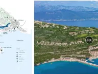 Prodaja, dvosoban stan, 109m², Luštica Bay, Tivat - image 11