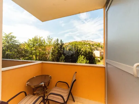 Izdavanje, jednosoban stan, 44m², City Kej, Podgorica - image 6