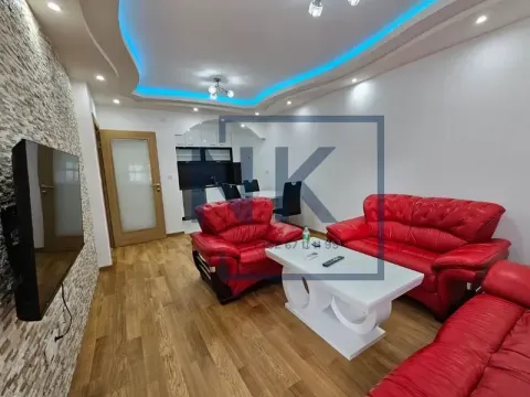 Izdavanje, jednosoban stan, 49m², City Kvart, Podgorica - image 1