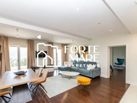 Sale, three bedroom apartment, 179m², Đenovići, Herceg Novi - image 3