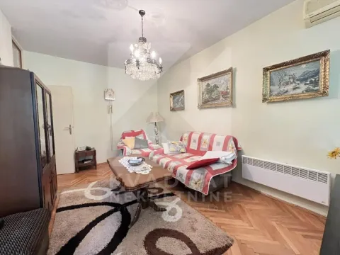 Sale, three bedroom apartment, 81m², Autobuska stanica, Podgorica - image 2
