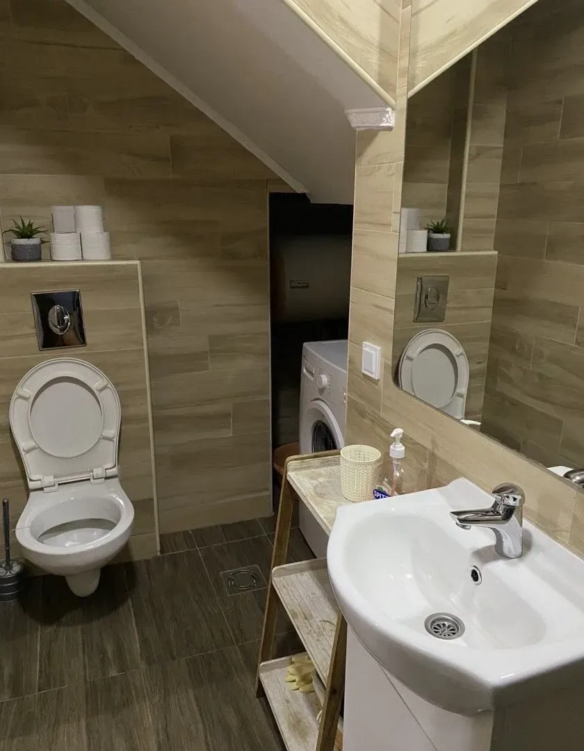 Rent, one bedroom apartment, 55m², Šušanj, Bar