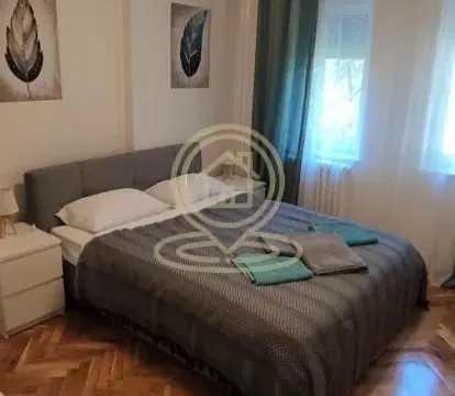 Izdavanje, jednosoban stan, 40m², Bulevar Oslobodjenja, Novi Sad Sve Podlokacije - image 2