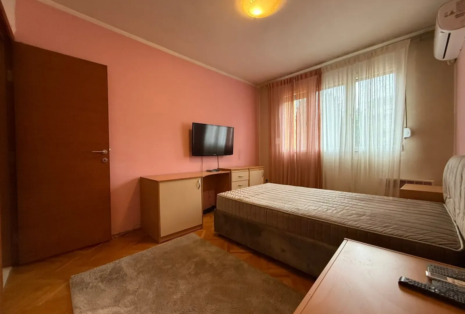 Sale, one bedroom apartment, 63m², Preko Morače, Podgorica