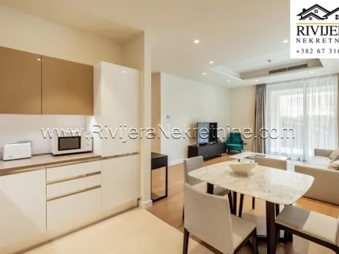 Prodaja, jednosoban stan, 9790m², Kumbor, Herceg Novi - image 8