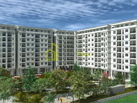 Sale, three bedroom apartment, 126m², Tološka šuma, Podgorica - image 2