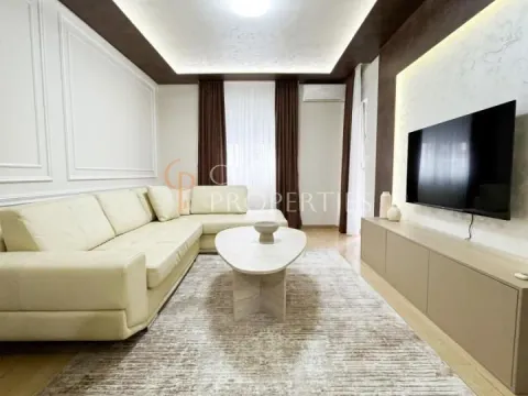 Izdavanje, stan, 74m², City Kvart, Podgorica - image 1