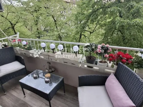 Sale, two bedroom apartment, 51m², Novi Beograd Sve Podlokacije, Beograd - image 15