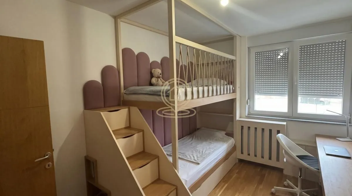 Prodaja, trosoban stan, 69m², Nova Detelinara, Novi Sad Sve Podlokacije