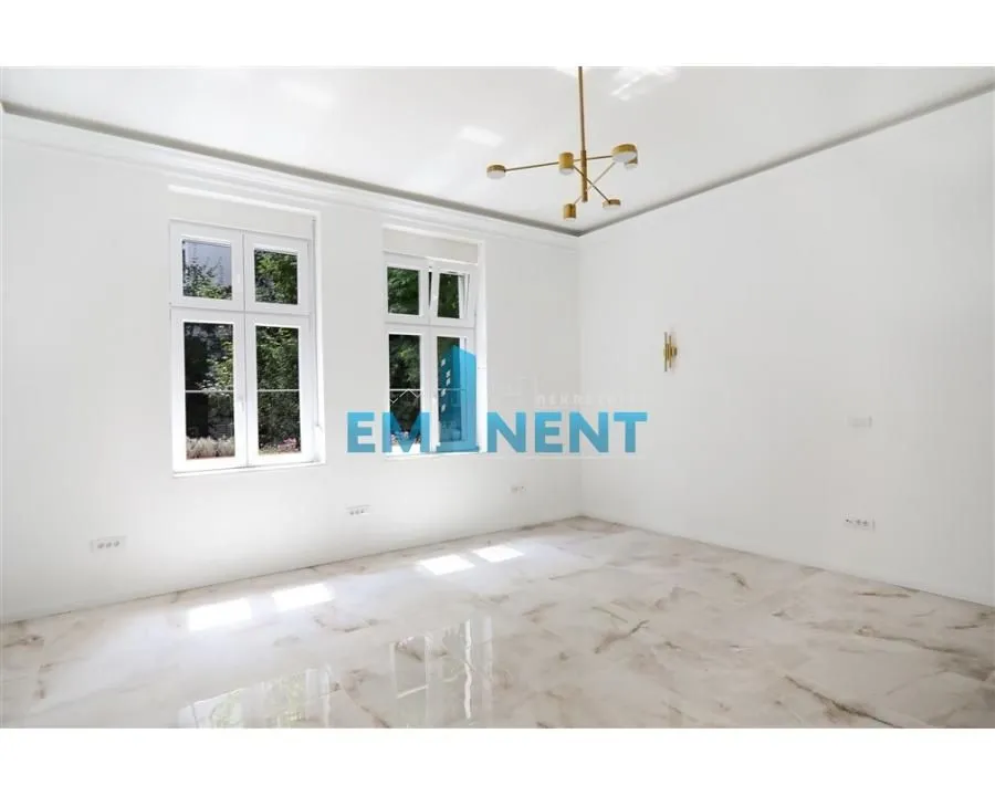 Rent, three bedroom apartment, 106m², Stari Grad, Beograd