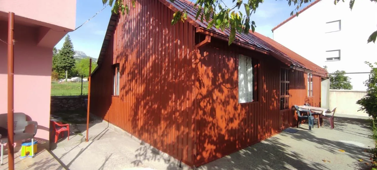 Prodaja, kuća, 123m², Cetinje, Crna Gora