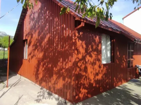 Sale, house, 123m², Cetinje, Crna Gora - image 10