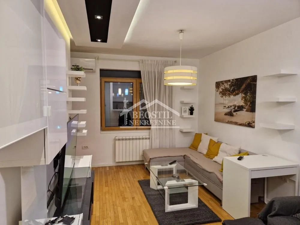 Sale, one bedroom apartment, 41m², Zemun Sve Podlokacije, Beograd