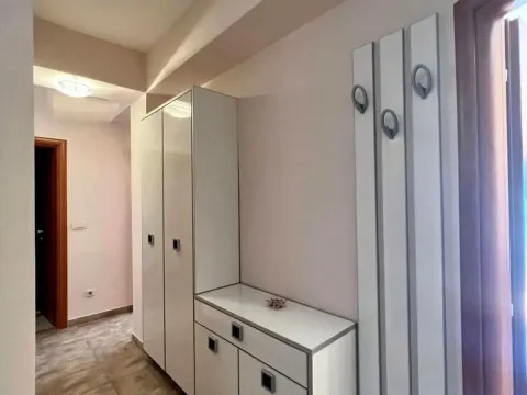 Izdavanje, jednosoban stan, 54m², Krivi Most, Podgorica - image 5