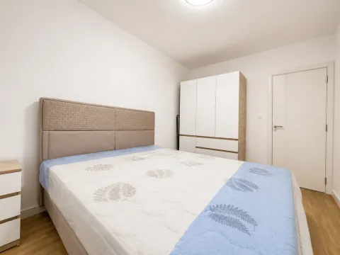 Rent, one bedroom apartment, 42m², Stari Aerodrom, Podgorica - image 6