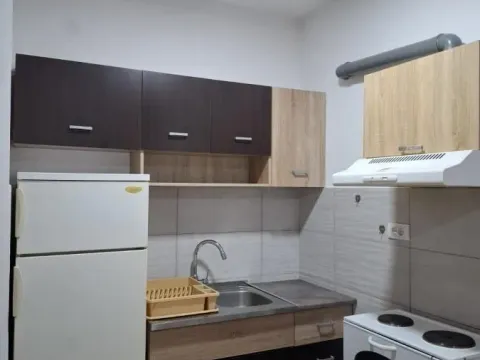 Rent, studio apartment, 27m², Telep, Novi Sad Sve Podlokacije - image 2