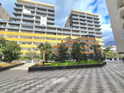 Sale, one bedroom apartment, 51m², Budva, Crna Gora - image 18