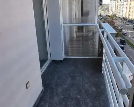 Prodaja, dvosoban stan, 54m², Detelinara, Novi Sad Sve Podlokacije - image 4