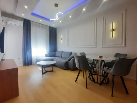 Izdavanje, jednosoban stan, 41m², Centar, Podgorica - image 2