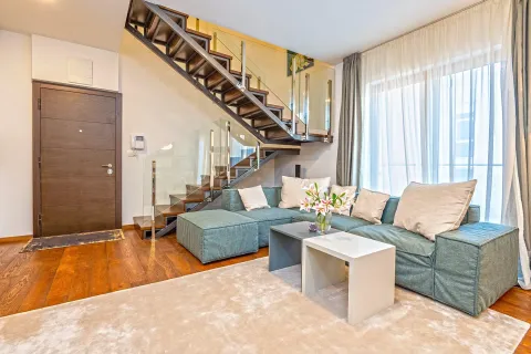 Sale, four bedroom apartment, 170m², Budva, Crna Gora - image 5