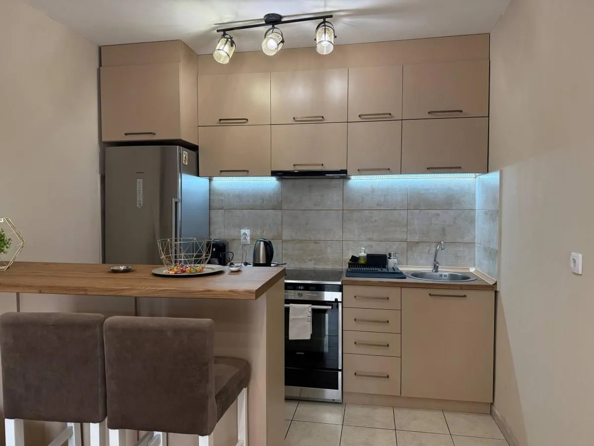 Rent, apartment, 41m², Socijalno, Novi Sad Sve Podlokacije