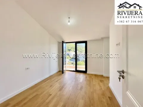 Sale, three bedroom apartment, 88m², Bijela, Herceg Novi - image 22
