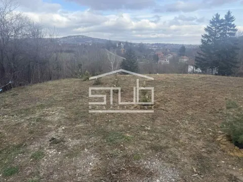 Sale, land lot, 1100m², Parcani, Sopot - image 3
