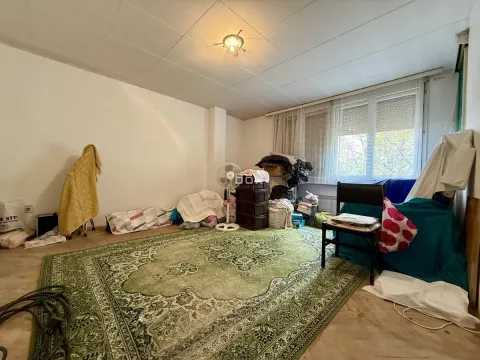 Sale, two bedroom apartment, 53m², Durlan, Niš