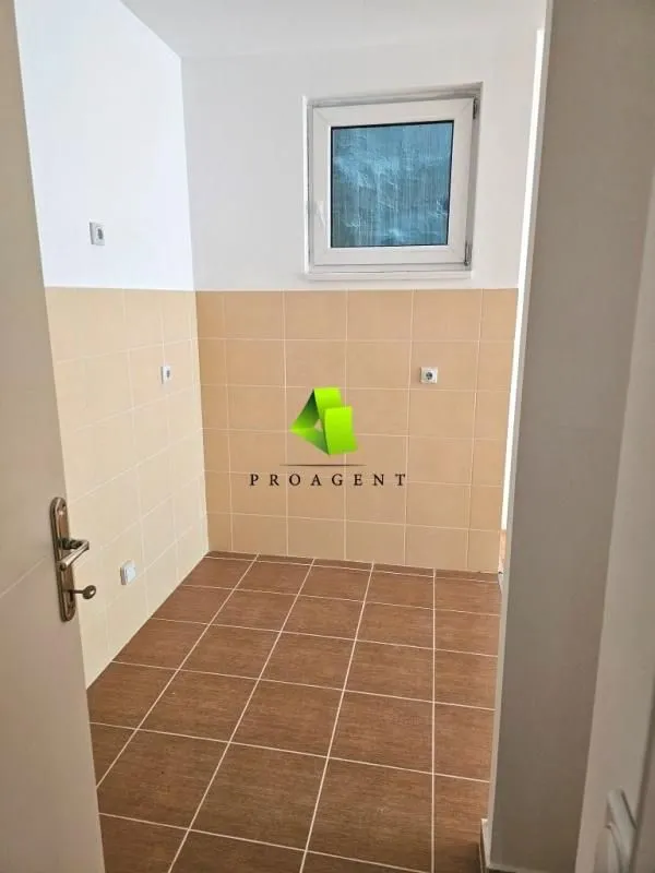 Sale, one bedroom apartment, 59m², Medijana, Niš