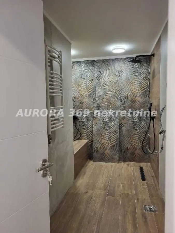 Prodaja, četvorosoban stan, 100m², Liman 3, Novi Sad Sve Podlokacije