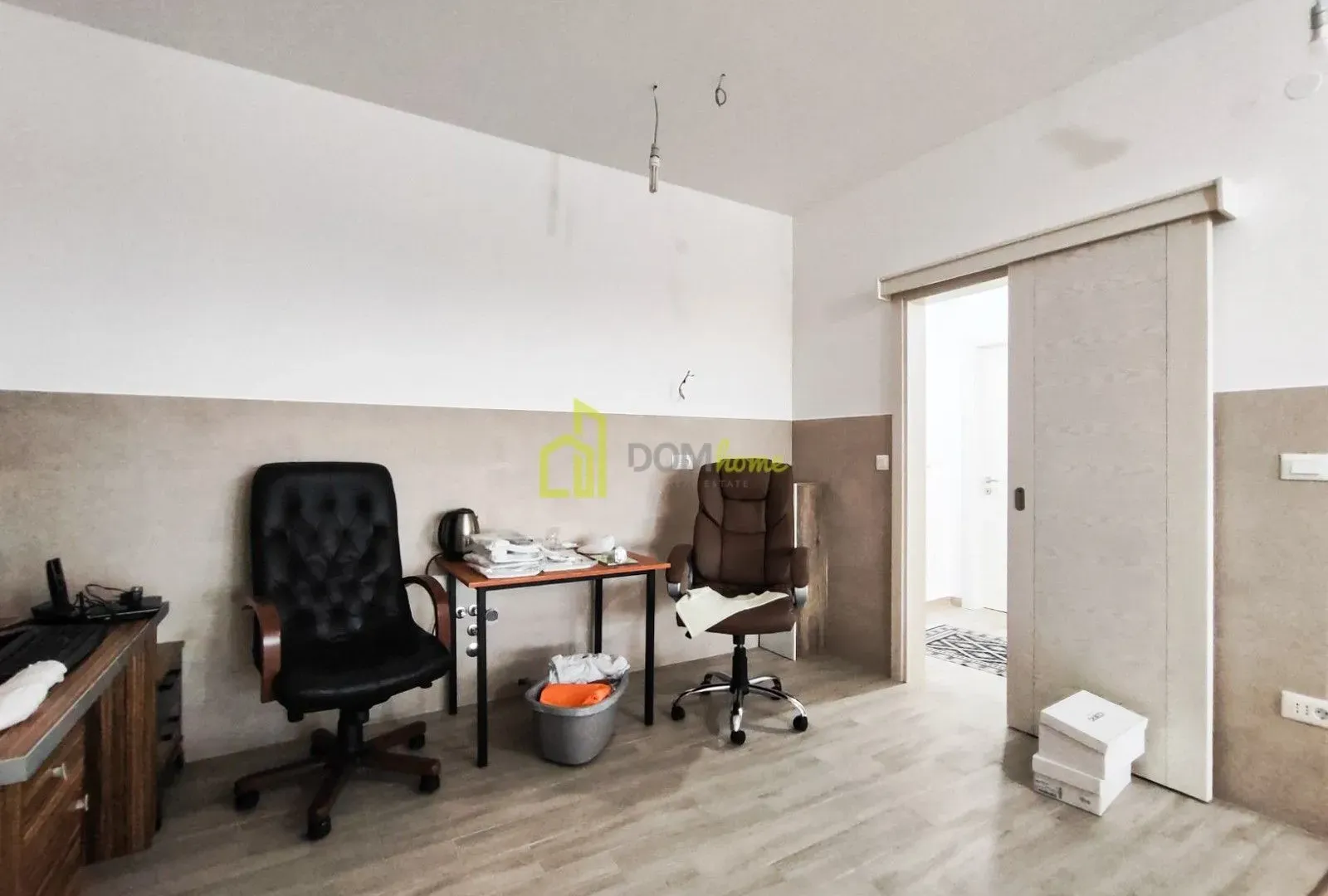Prodaja, trosoban stan, 139m², Gornja Gorica, Podgorica
