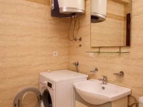 Sale, three bedroom apartment, 76m², Budva, Crna Gora - image 11