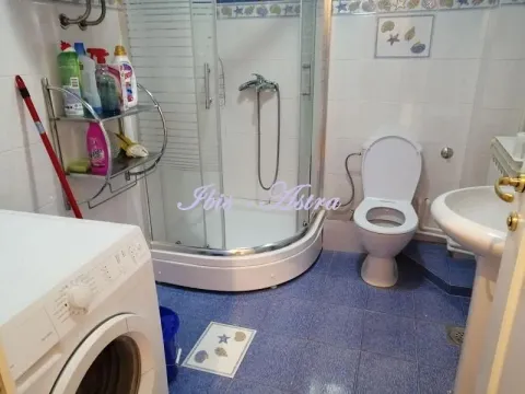 Izdavanje, četvorosoban stan, 154m², Savski Venac, Beograd - image 12