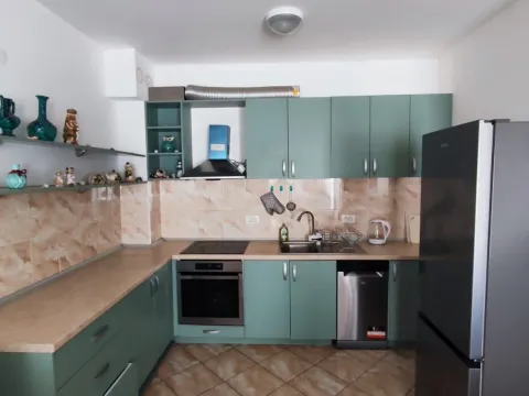 Prodaja, stan, 71m², Budva, Crna Gora - image 4