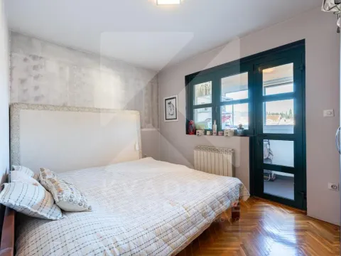 Sale, three bedroom apartment, 101m², Cvijetin Brijeg, Podgorica - image 14