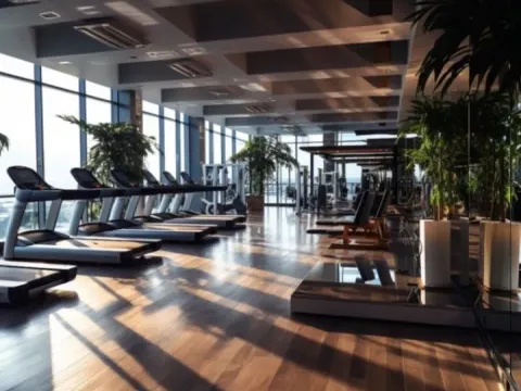 Sale, two bedroom apartment, 72m², Bjeliši, Bar - image 5