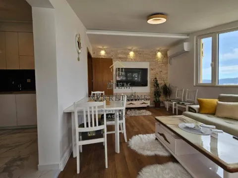 Izdavanje, trosoban stan, 100m², Bjeliši, Bar - image 10
