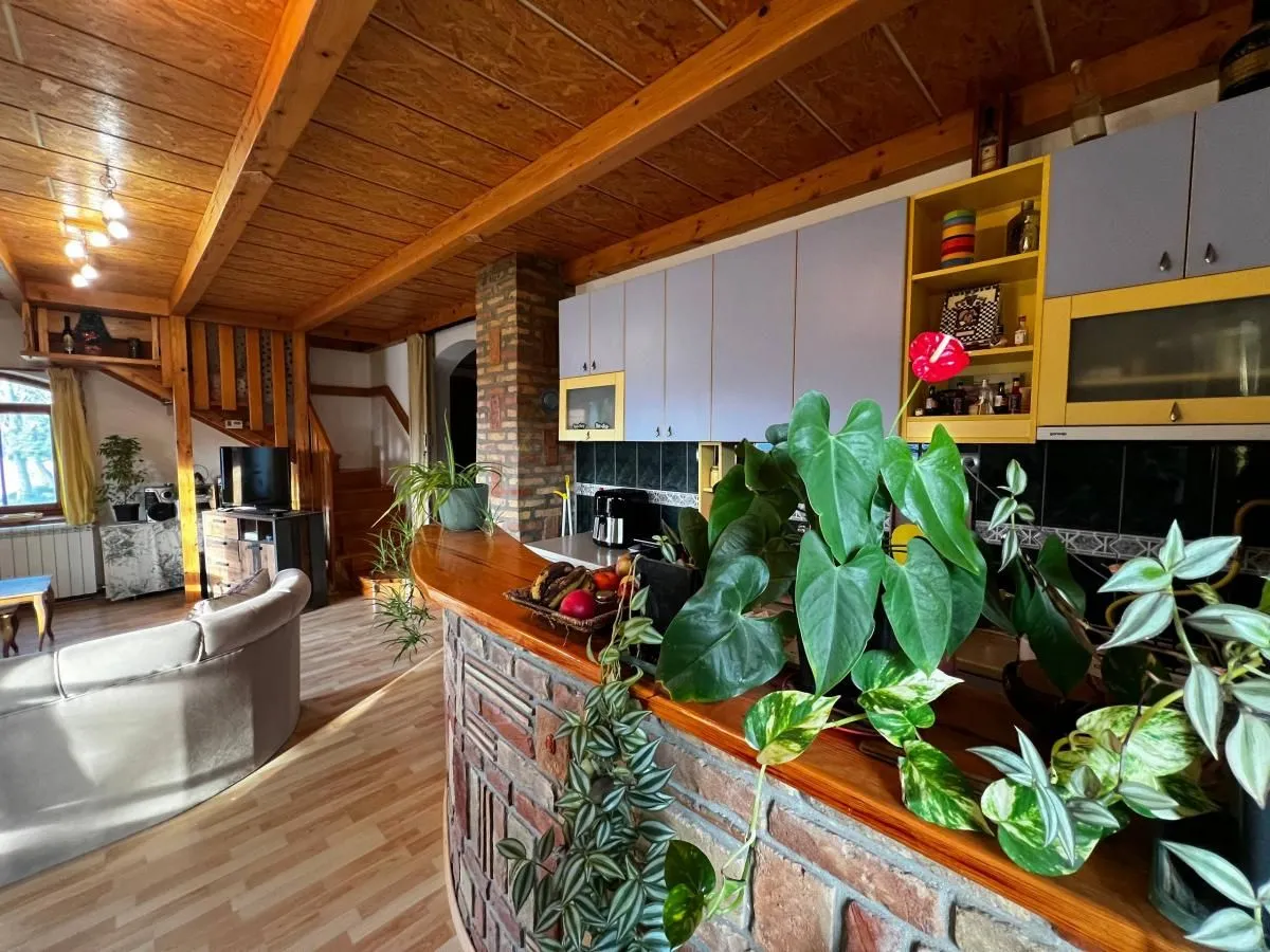 Sale, house, 139m², Petrovaradin, Novi Sad