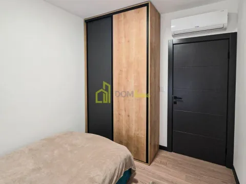Izdavanje, dvosoban stan, 75m², Gorica C, Podgorica - image 8
