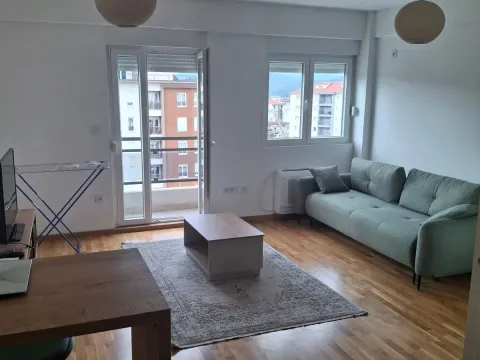 Rent, apartment, 34m², Zabjelo, Podgorica - image 10