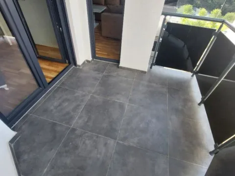 Izdavanje, jednosoban stan, 60m², Zagorič, Podgorica - image 4