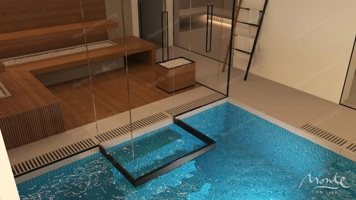 Sale, house, 261m², Maine, Budva