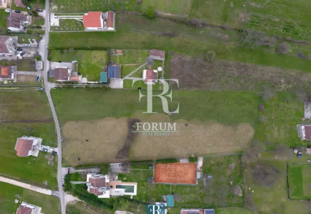 Sale, land lot, 936m², Grlić, Danilovgrad