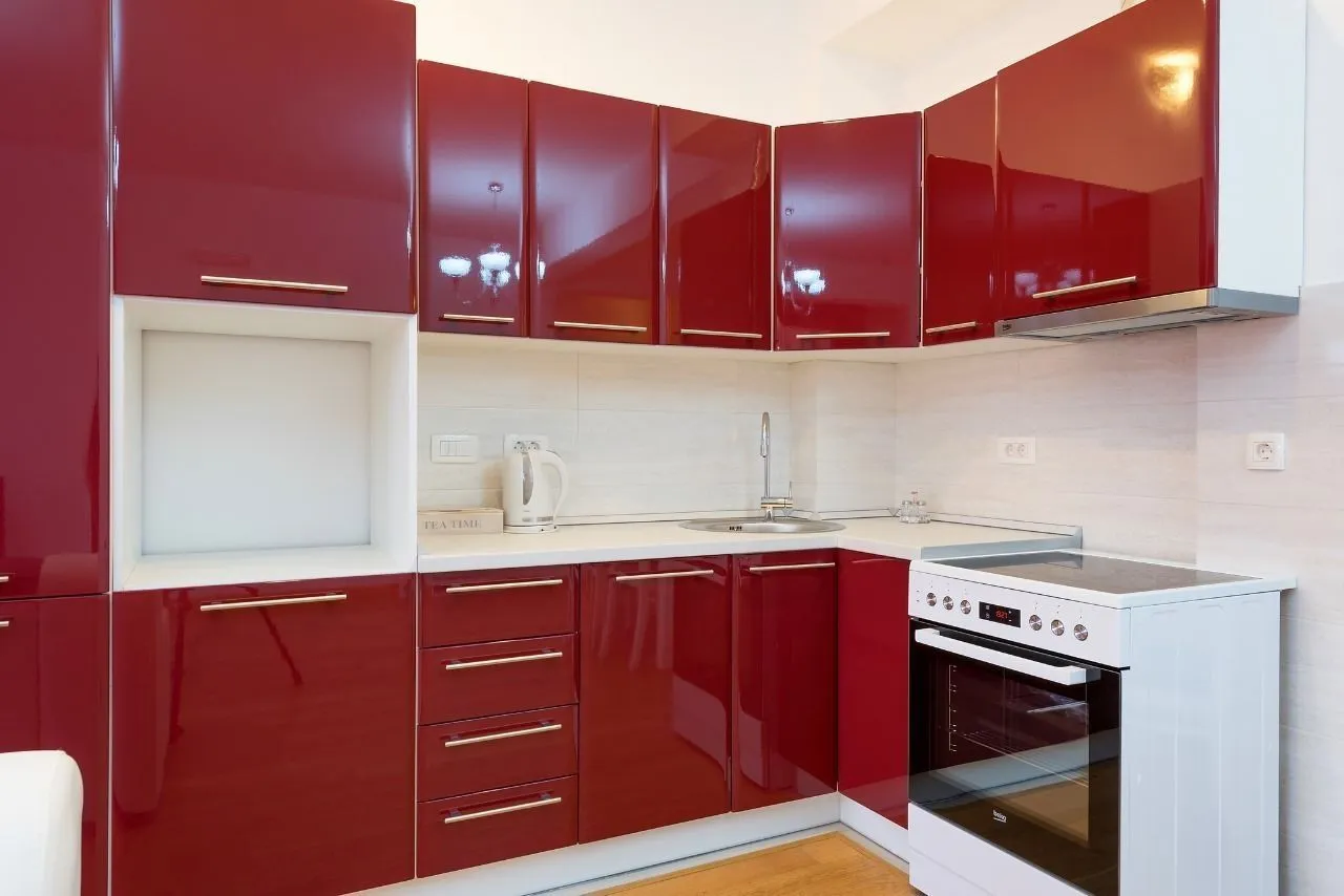 Prodaja, jednosoban stan, 78m², Seljanovo, Tivat